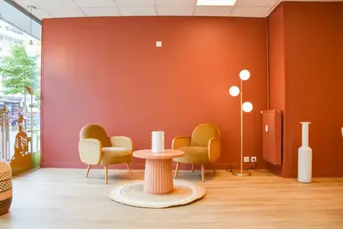 décoration de salon à Rennes - image 3