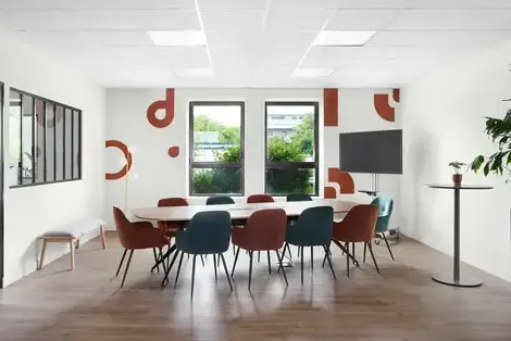 décoration de salon à Rennes - image 4