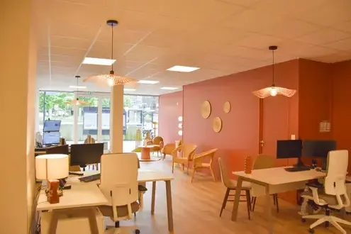 décoration de salon Rennes-5