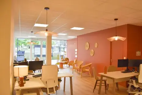 décoration de salon Saint-Brieuc-1