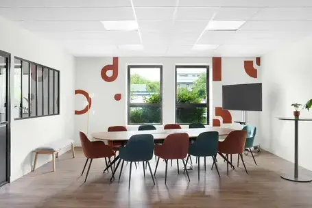 décoration de salon à Saint-Brieuc - image 2