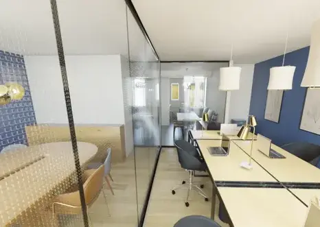 décoration de salon à Saint-Brieuc - image 3