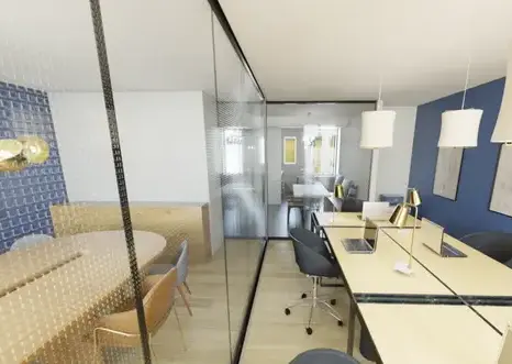 décoration de salon Saint-Malo-1