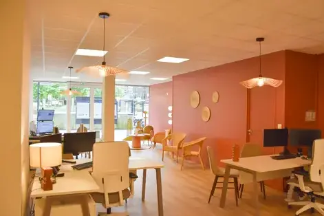 décoration de salon à Saint-Malo - image 2