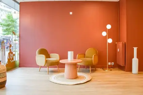 décoration de salon à Saint-Malo - image 4