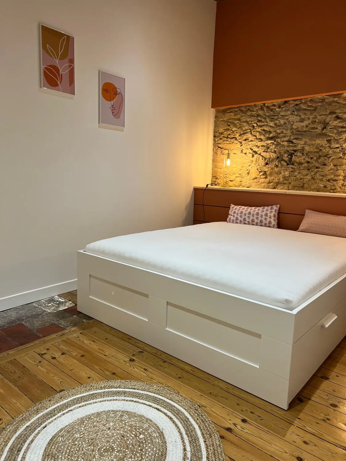 Rénovation d'appartement