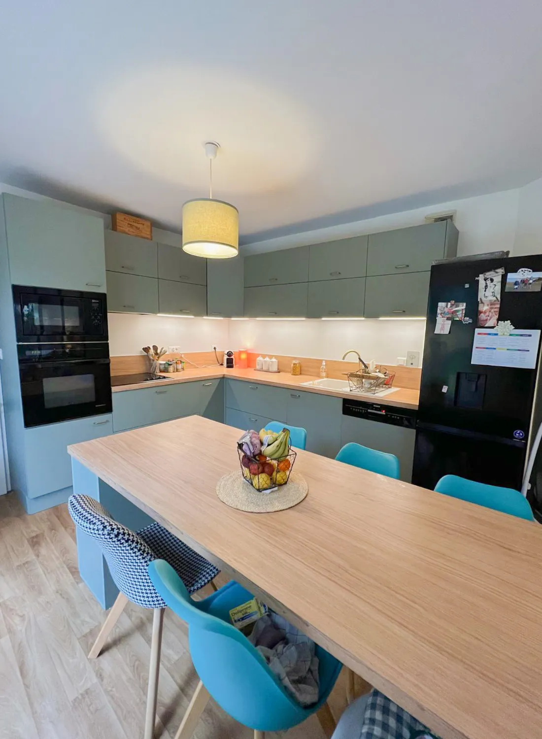 Rénovation d'appartement