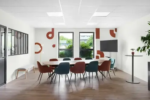 décoration de salon à Vitré - image 2