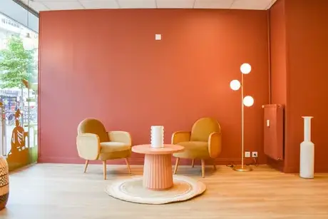 décoration de salon à Vitré - image 3