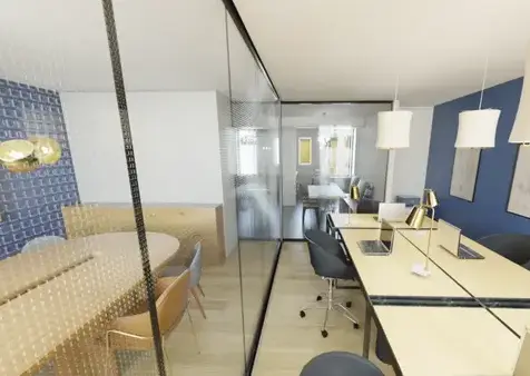 décoration de salon à Vitré - image 4