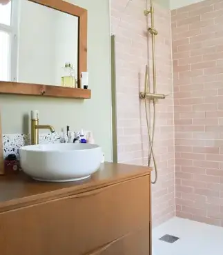 rénovation d'appartement Cesson-Sévigné-1