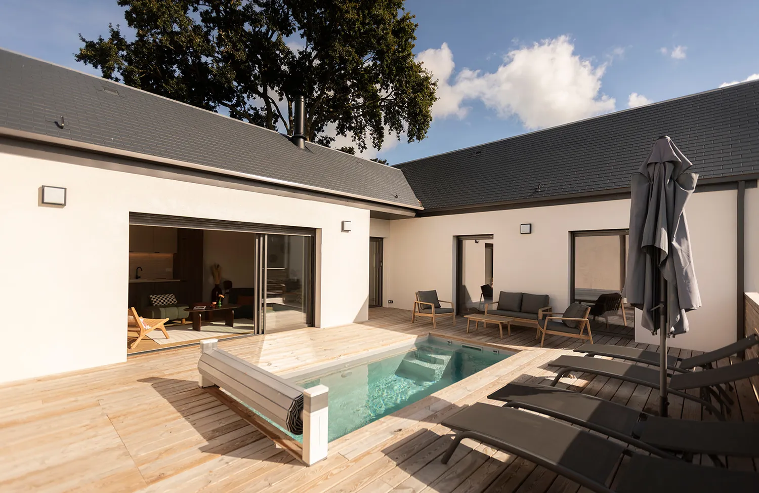 Inspiration design et décoration haut de gamme