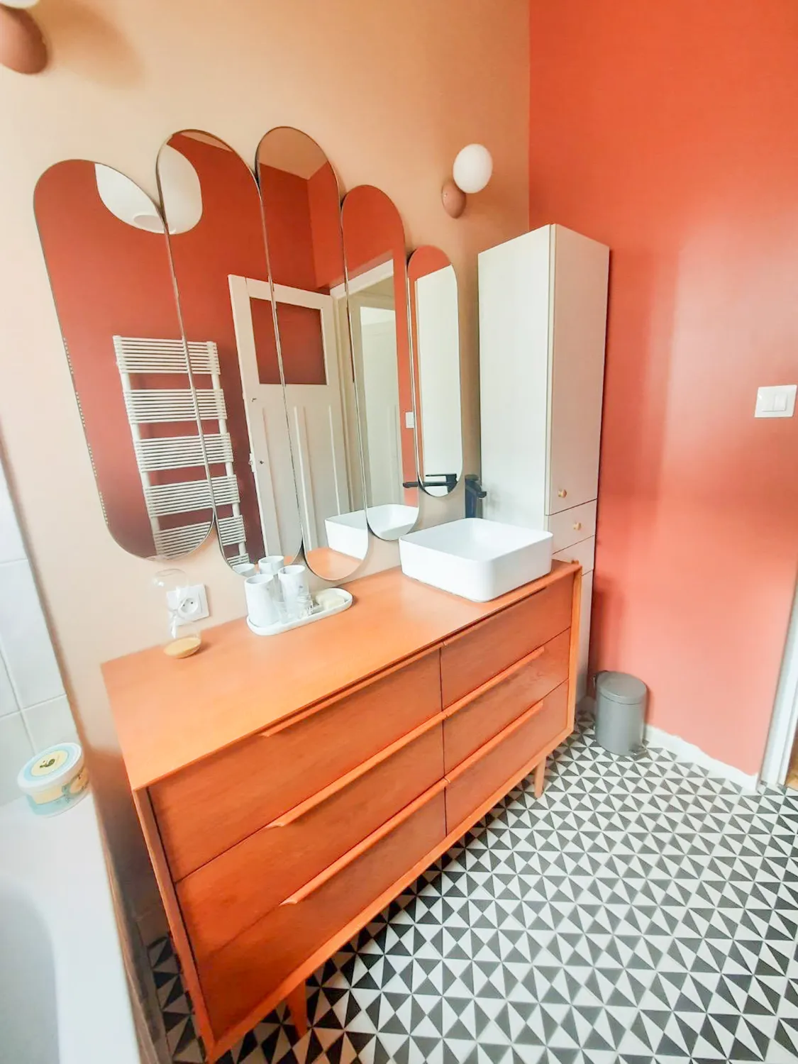 Rénovation d'appartement