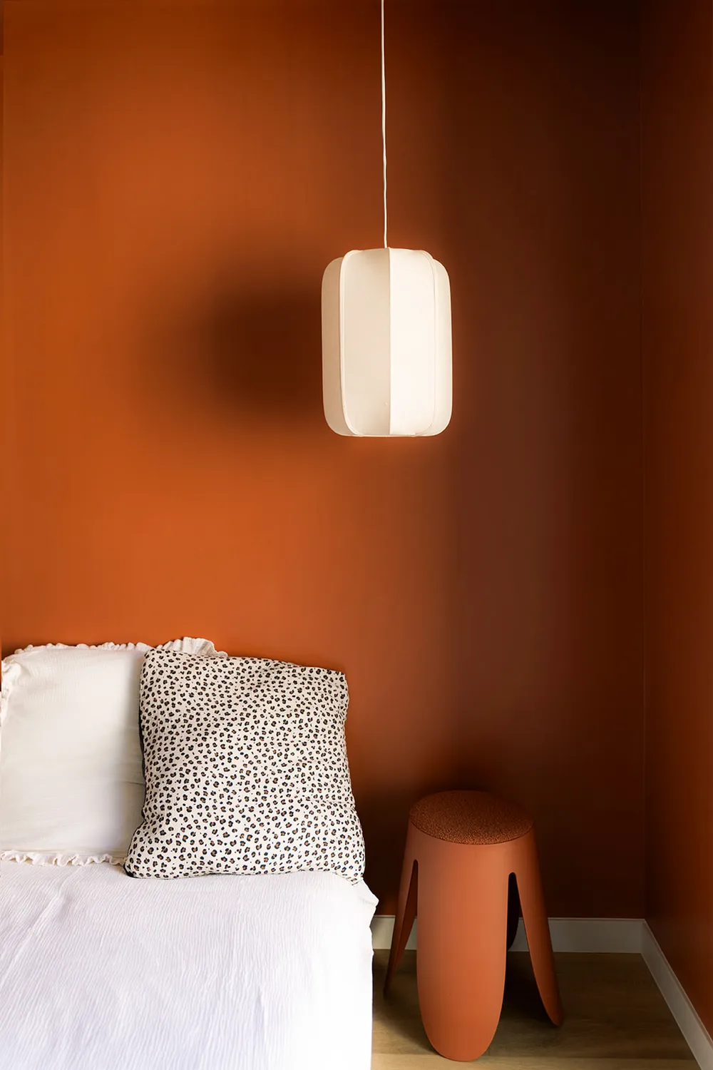 Décoration intérieure contemporaine à Rennes