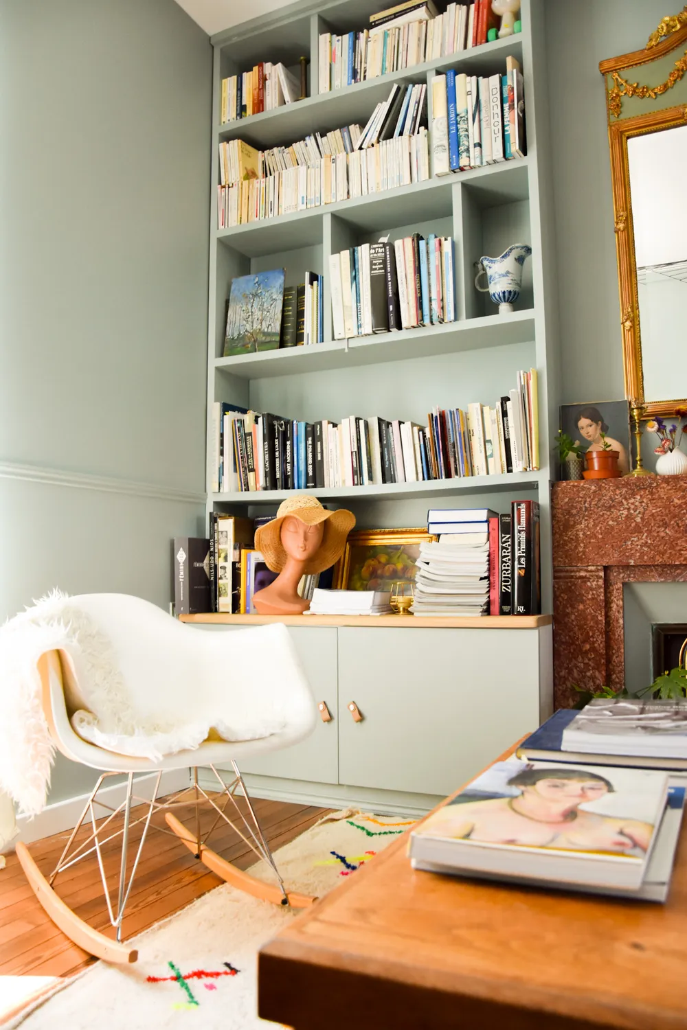 Décoration d’intérieur sur mesure à Rennes