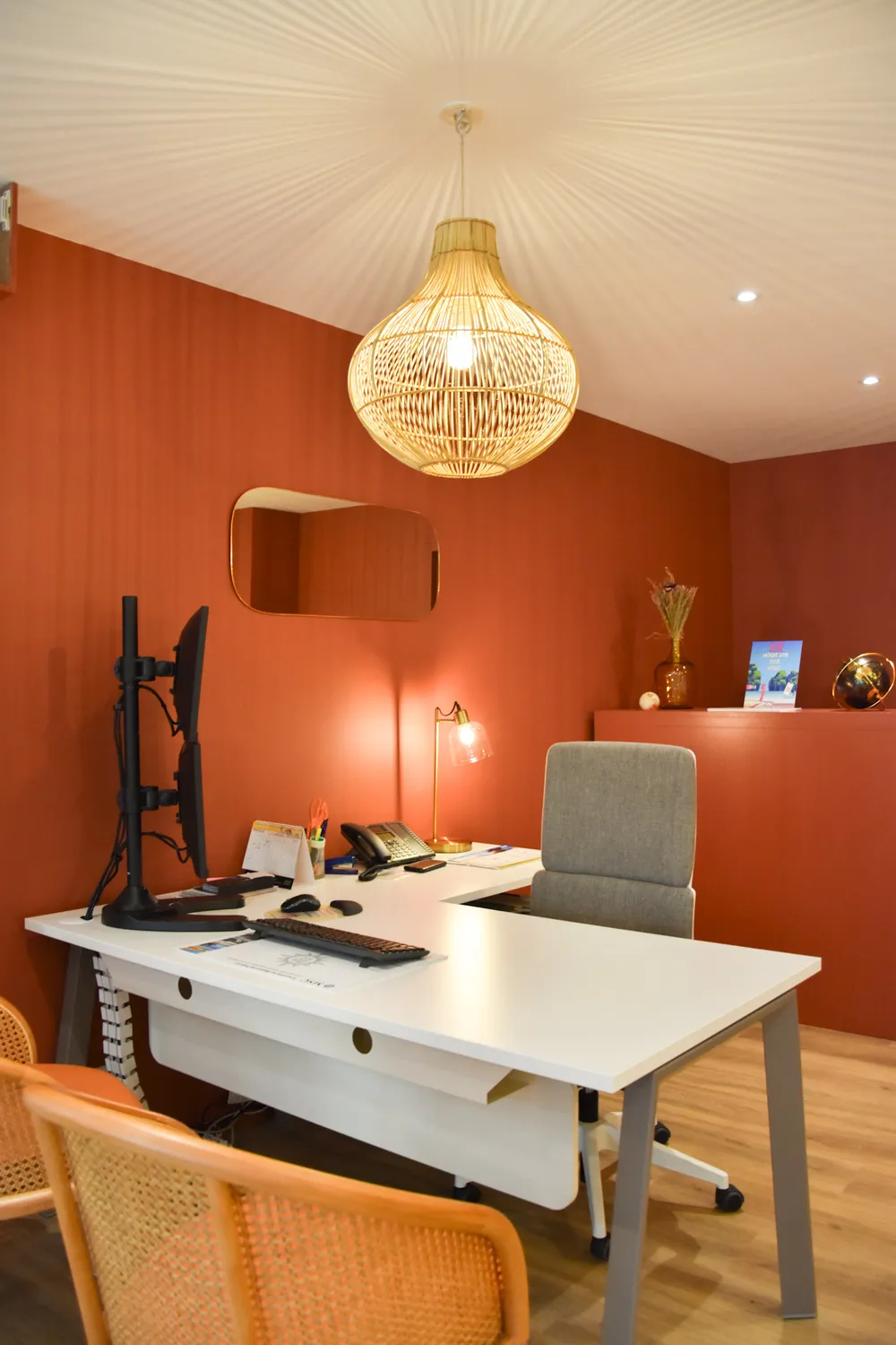 Eden Tour Auray