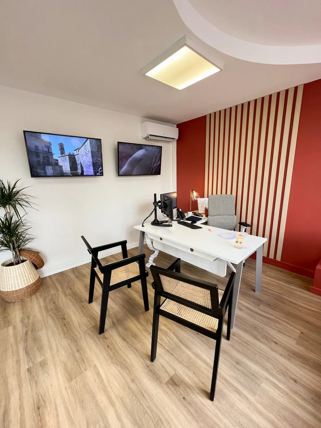 Eden Tour Saint Nazaire