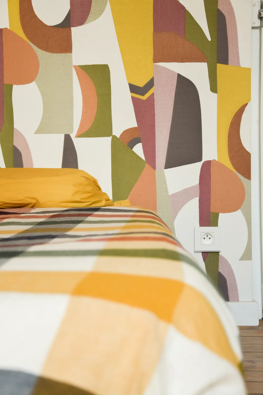 Décoration raffinée et contemporaine